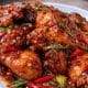 resep ayam kecap pedas manis