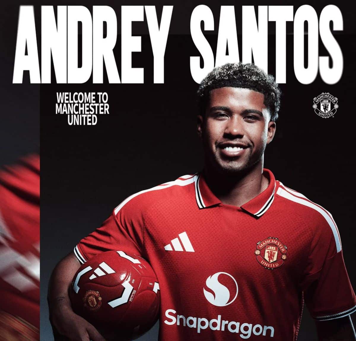 Andrey Santos