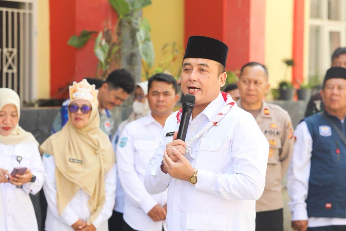 Wakil Wali Kota Bandung