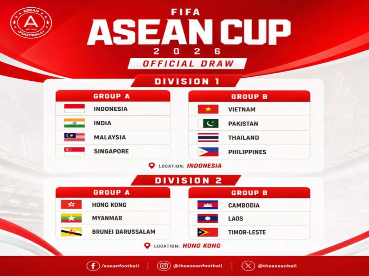 Piala FIFA ASEAN 2026