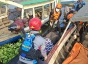 Korban Tenggelam di Waduk Cirata Ditemukan Sejauh 300 Meter, Operasi SAR Resmi Ditutup