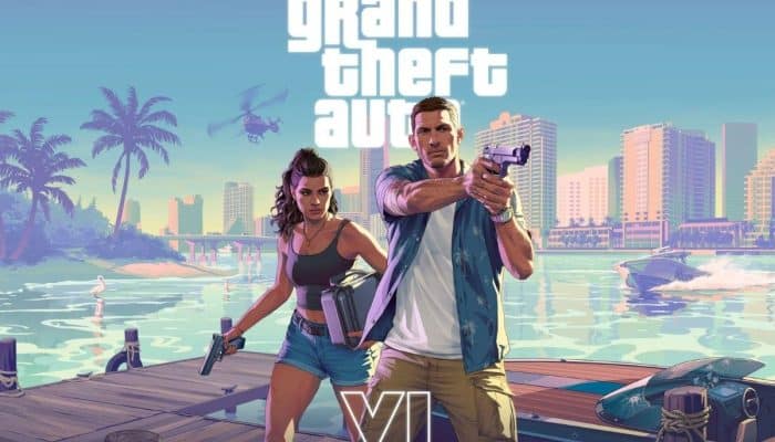 GTA V Tembus 230 Juta Penjualan, GTA VI Bersiap Meluncur November 2026