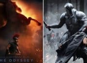 The Odyssey Tembus Rp11,4 Triliun dalam 12 Hari, Film Christopher Nolan Berpeluang Tembus Rp16 Triliun