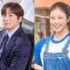 Ji Chang Wook dan Mio Imada