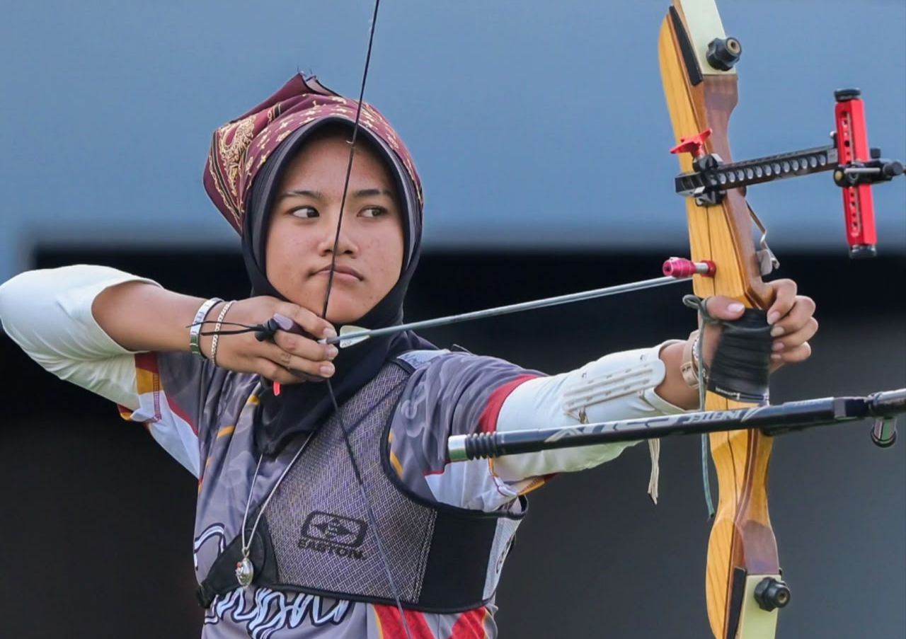 Nadya Nurazizah Effendi