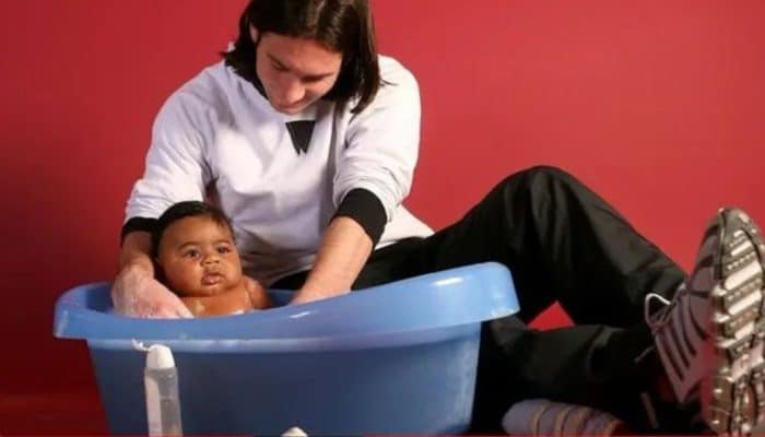 Viral, Video AI Transformasi Bayi Lamine Yamal Jadi Bintang Piala Dunia! Penontonnya Lebih dari 5 Juta!