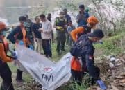 Korban Tenggelam di Waduk Saguling Ditemukan Meninggal, Operasi SAR Resmi Ditutup