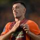 Peralta berseragam Borneo FC
