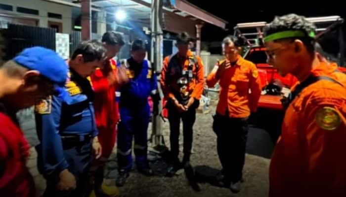 Lansia Tercebur ke Sumur di Banyuwangi Ditemukan Meninggal Dunia, Operasi SAR Resmi Ditutup