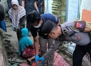 Pria 32 Tahun Tewas Bersimbah Darah di Lumajang, Warga Tegalrandu Geger Dini Hari