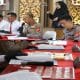 Satres Narkoba Polres Garut