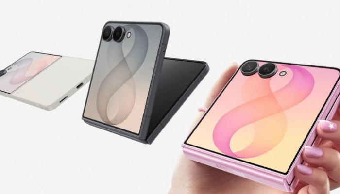 Samsung Galaxy Z Flip8 Resmi Meluncur, Pakai Chipset Baru dan One UI 9 Berbasis Android 17