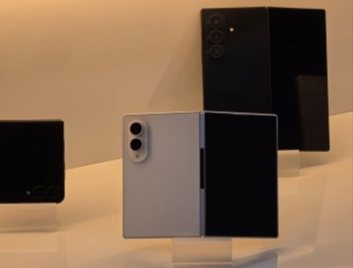 Samsung Galaxy Z Fold8