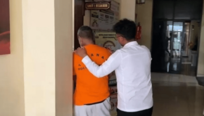 Penembakan Brutal di Bar Canggu Dipicu Emosi dan Alkohol, Pelaku Positif Narkoba