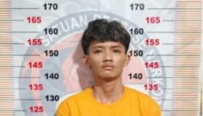 Polisi Tangkap 2 Terduga Pengedar Sabu di Bontang, Sejumlah Barang Bukti Berhasil Diamankan