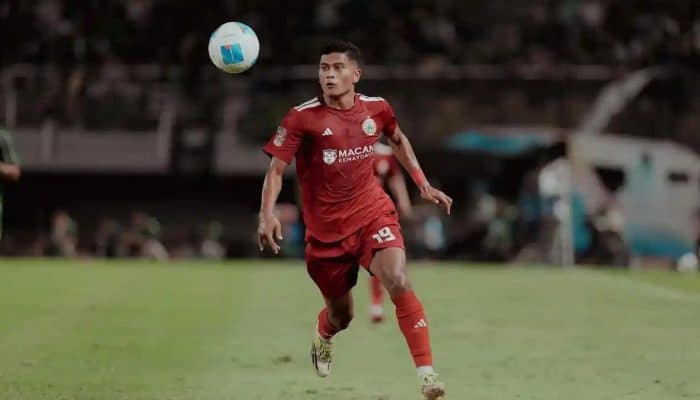 Persija vs Persib di GBK, I-League Minta Jakmania Jaga Rumah Sendiri