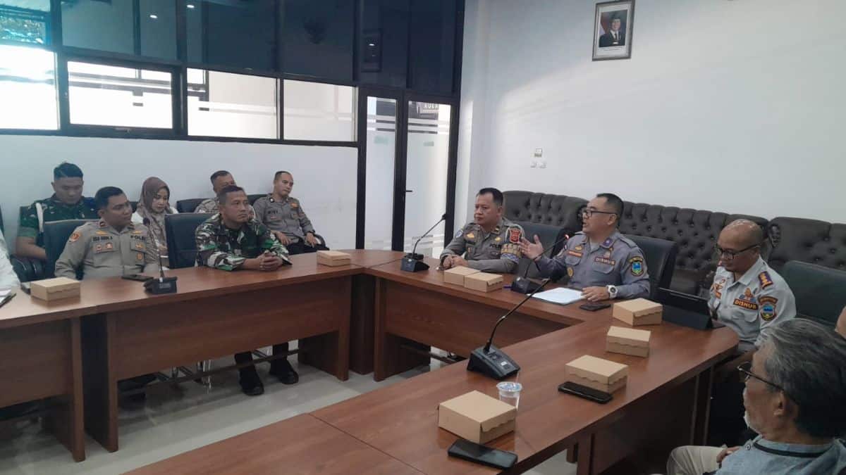 Dishub Garut