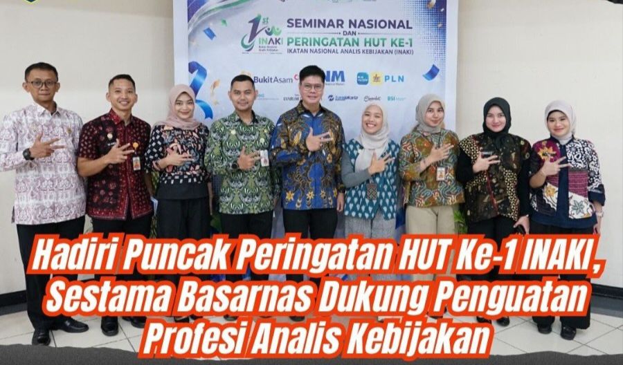 Sestama Basarnas
