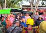 Korban Terakhir Kapal Nelayan Terbalik di Pantai Grajagan Ditemukan, Operasi SAR Resmi Ditutup