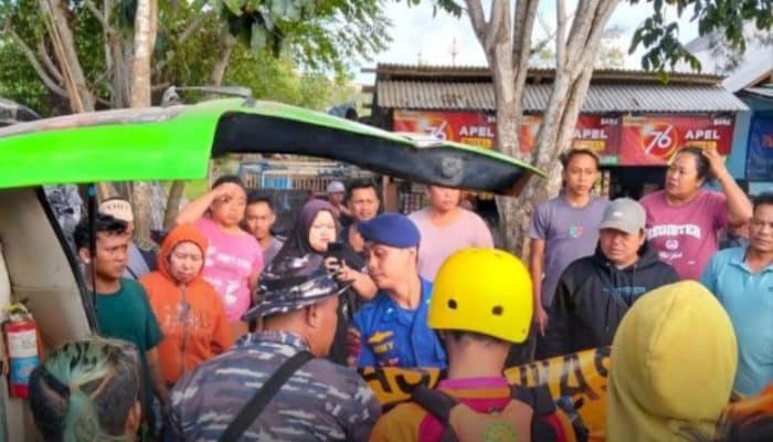 Korban Terakhir Kapal Nelayan Terbalik di Pantai Grajagan Ditemukan, Operasi SAR Resmi Ditutup