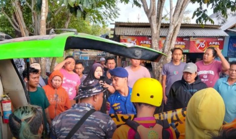 Tim SAR Gabungan