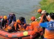 Tim SAR Gabungan Temukan Korban Tenggelam di Sungai Cimanuk, Operasi Pencarian Resmi Berakhir