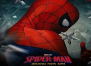 Spider-Man: Brand New Day Cetak Rekor Box Office, Tembus Rp16,5 Triliun Secara Global
