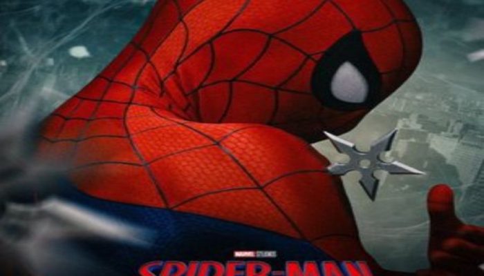 Spider-Man: Brand New Day Cetak Rekor Box Office, Tembus Rp16,5 Triliun Secara Global