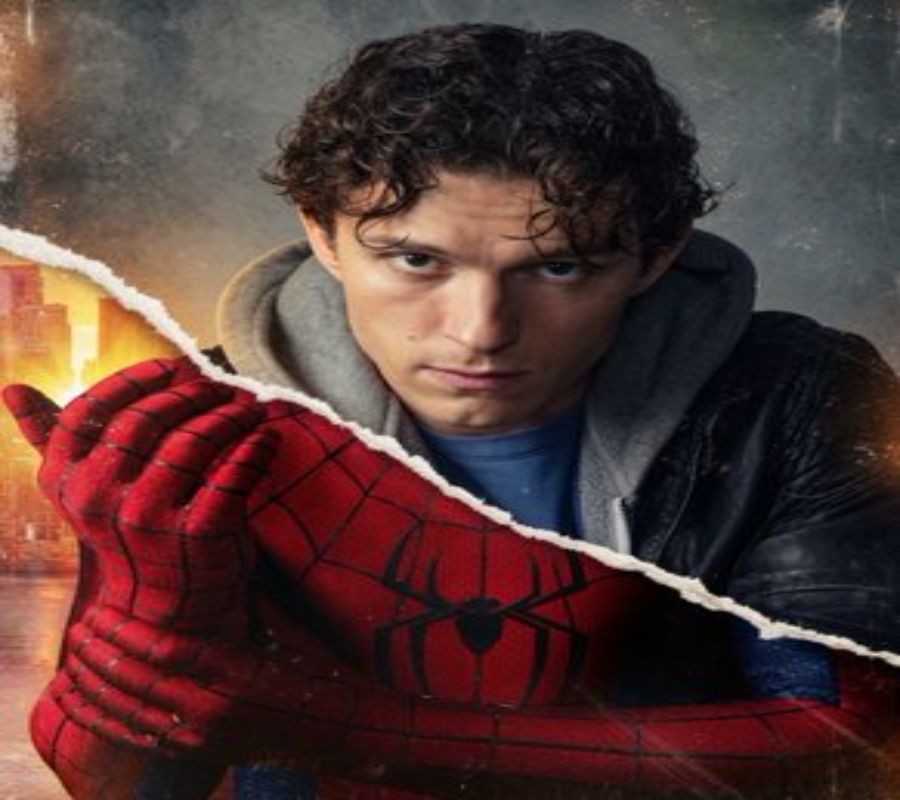 Spider-Man: Brand New Day