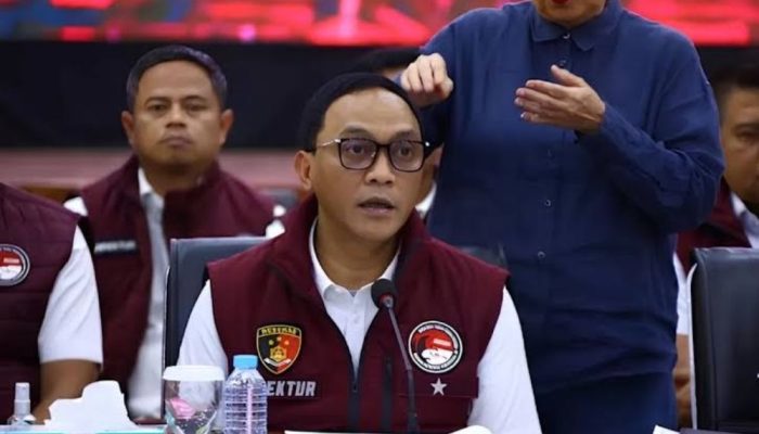 Bareskrim Polri Tangkap Buronan Kasus Ekstasi, Bongkar Dugaan Jaringan Narkoba Medan-Riau
