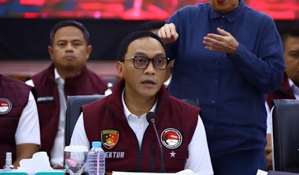Bareskrim Polri
