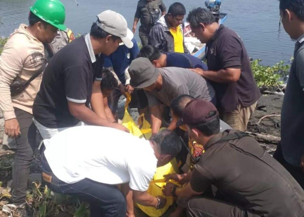 satpam Waduk Jatiluhur tewas