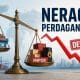Neraca Perdagangan defisit