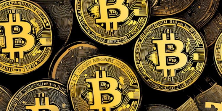 Harga Bitcoin Naik ke US$62.448 (Istimewa)