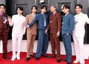 Grammy Dituding Hapus Video BTS, ARMY Ramai Protes usai Grup Tolak Ikut Grammy Awards 2027