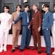 Grammy Dituding Hapus Video BTS