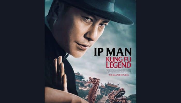 Sinopsis Ip Man: Kung Fu Legend, Aksi Sang Legenda Wing Chun Resmi Tayang di Bioskop