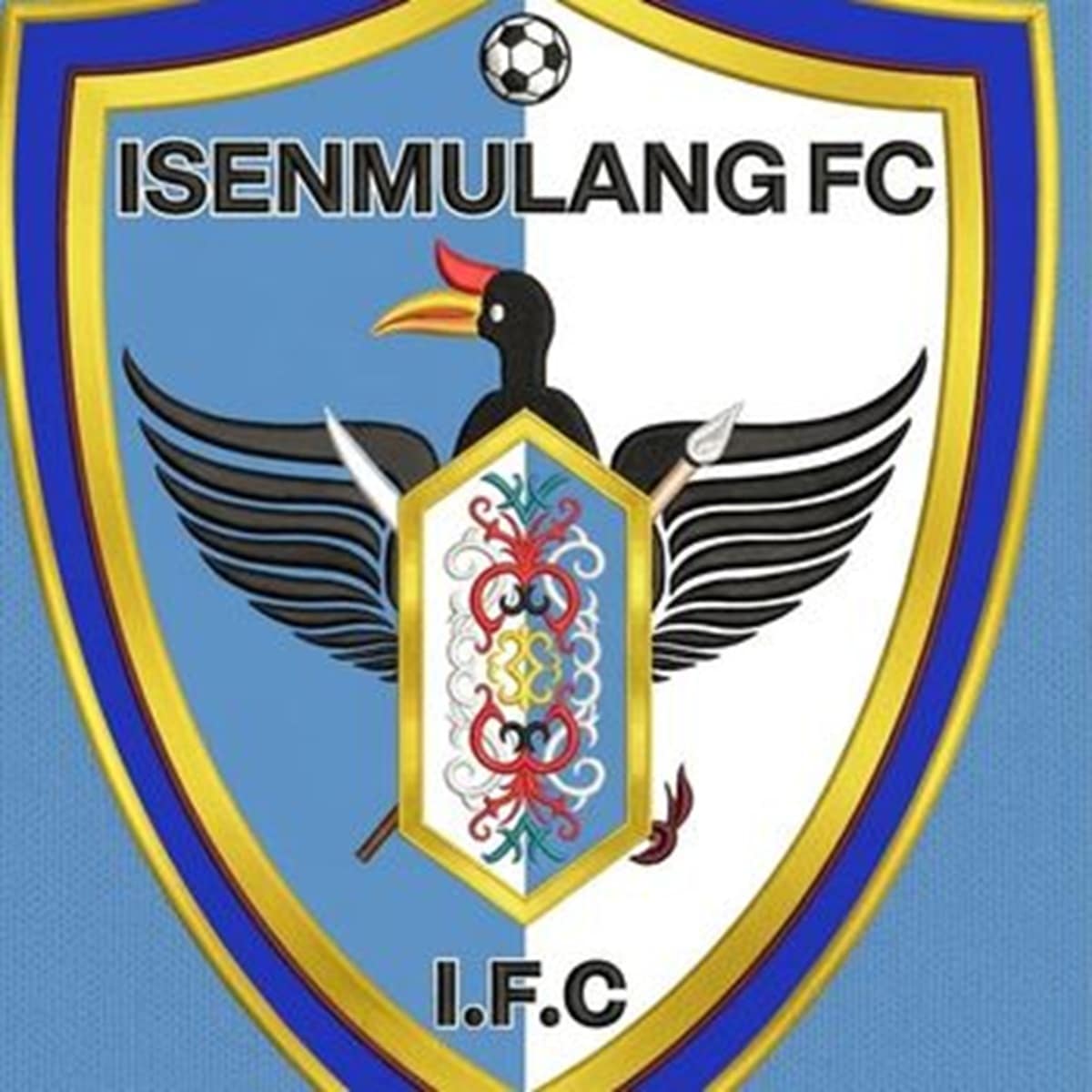 logo isen mulang