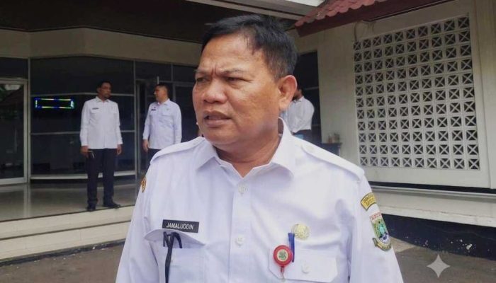 Anak Pejabat Pemprov Banten Jadi Korban Ketatnya SPMB 2026