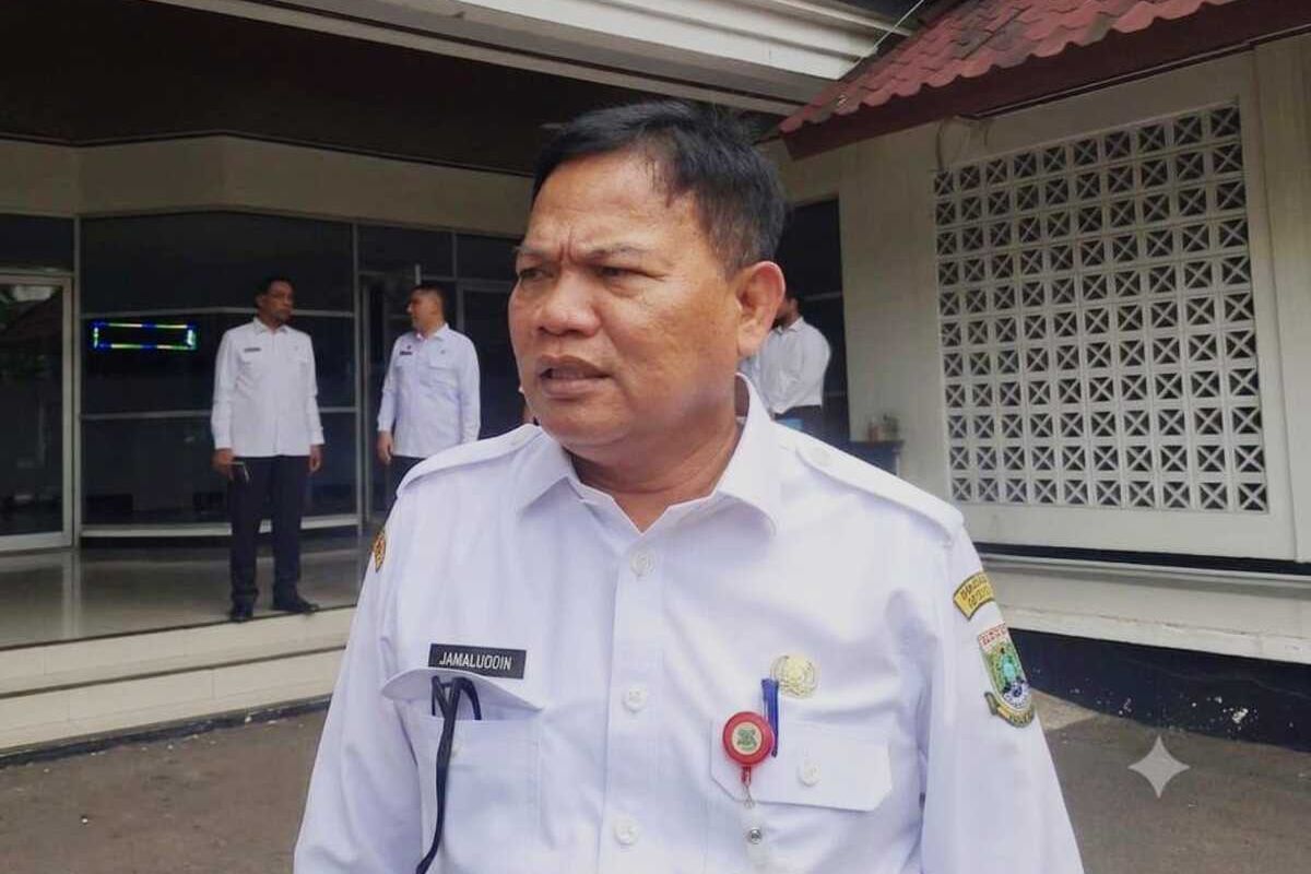 jamaluddin kadindikbud banten