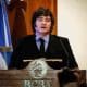 Presiden Argentina Tetapkan Hari Libur