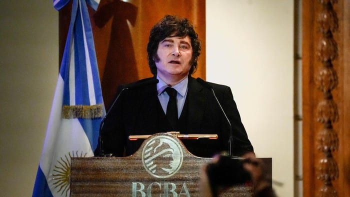 Presiden Argentina Tetapkan Hari Libur