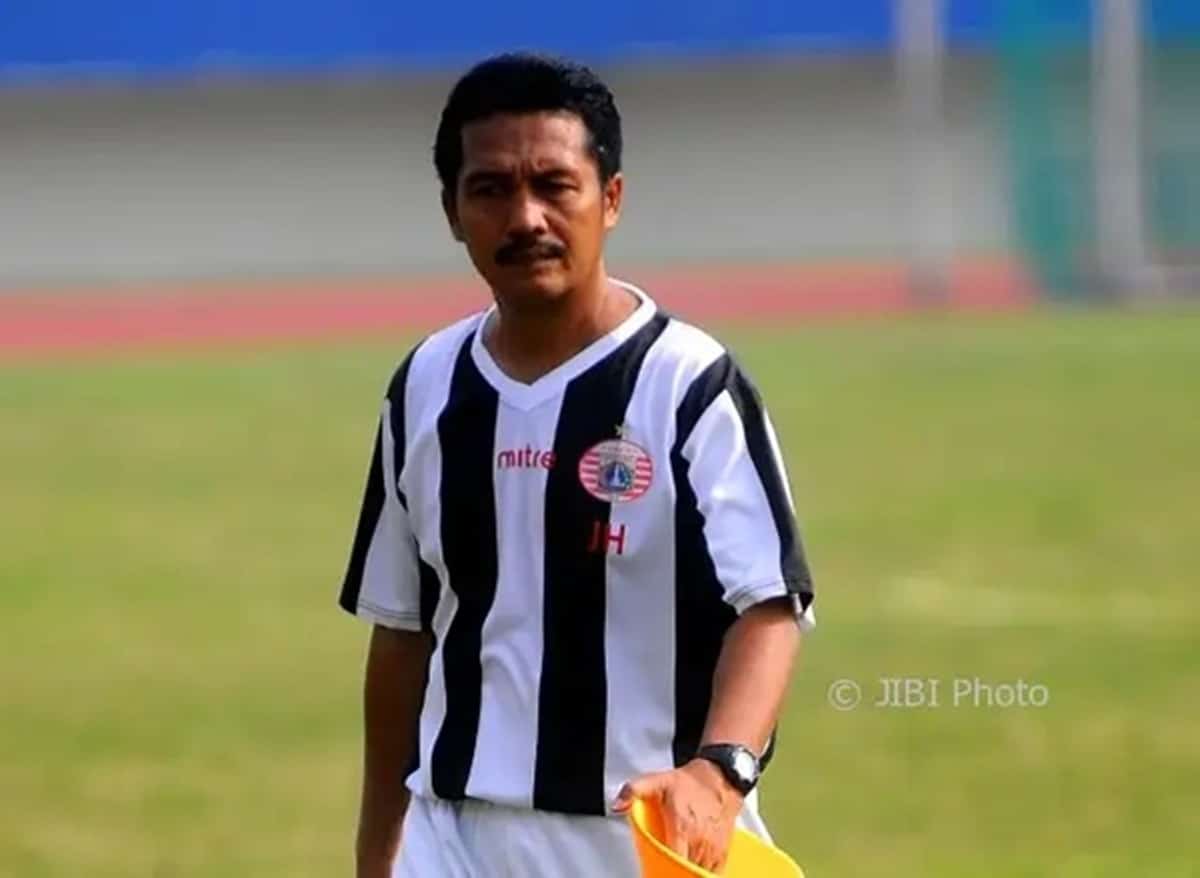 jaya hartono