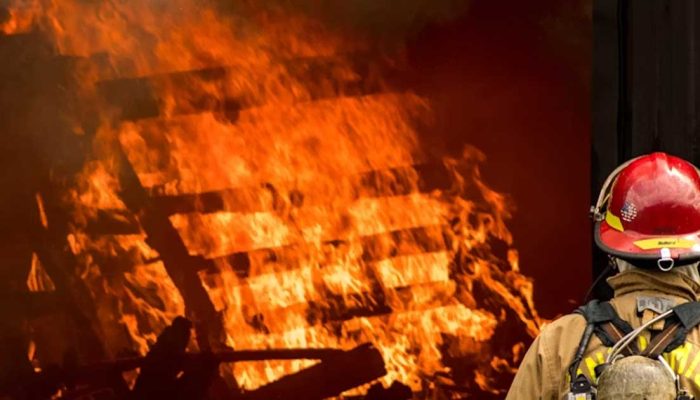 Api Terus Mengintai Jakarta, 1.216 Kebakaran Tercatat hingga Agustus 2026