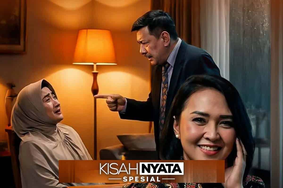 kisah nyata spesial