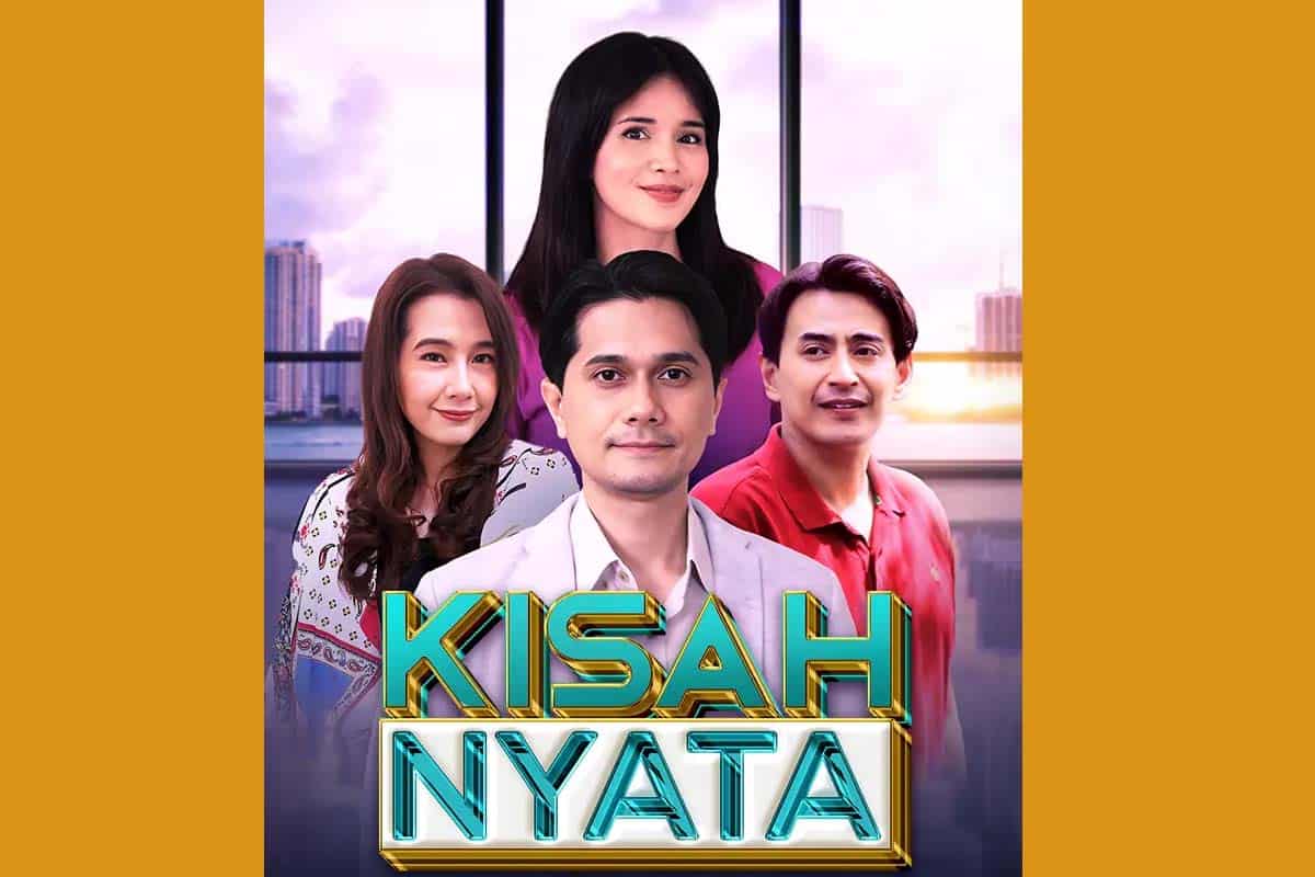 kisah nyata