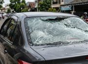 Pelaku Tabrak Lari di Pasteur Ditangkap, Polisi Ungkap Kronologi