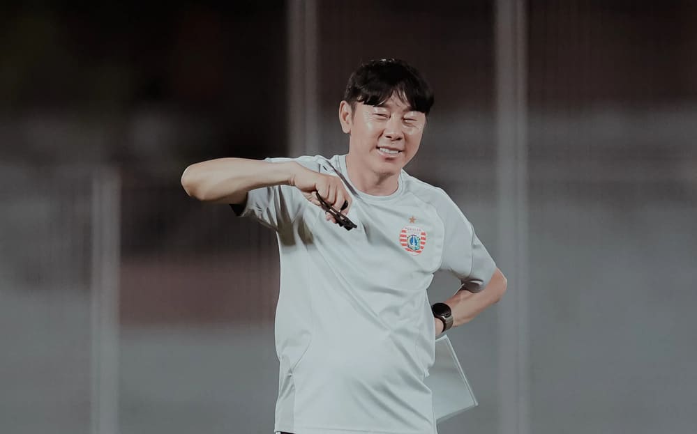 Shin Tae-yong