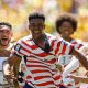 link streaming Amerika Serikat vs Bosnia Herzegovina