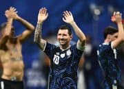 Lionel Messi Soroti Insiden Cucurella di Final Piala Dunia 2026
